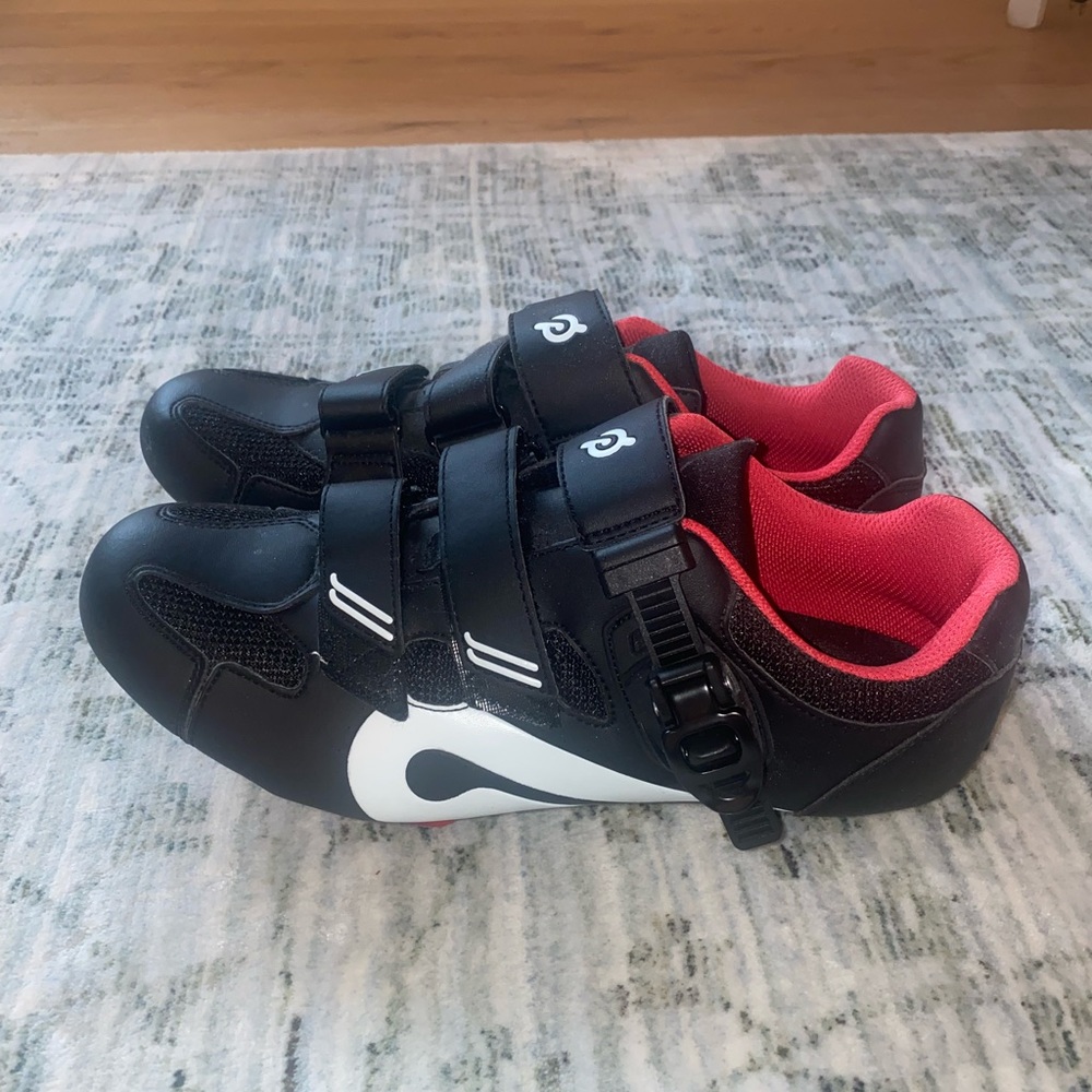 Men’s peloton shoes